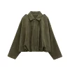 Army green