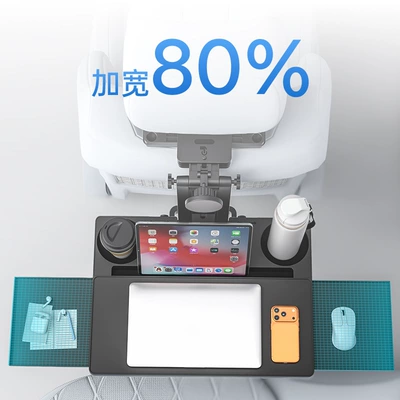 Dining Table, Computer Stand — Car table board