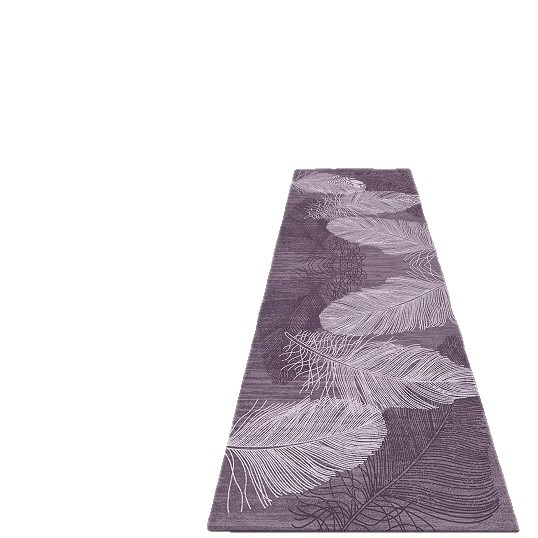 Alfombra de sala de estar doméstica transfronteriza cortable pasillo puerta de entrada lavado con agua en la alfombra de la casa