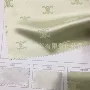 春夏提花布料服装面料