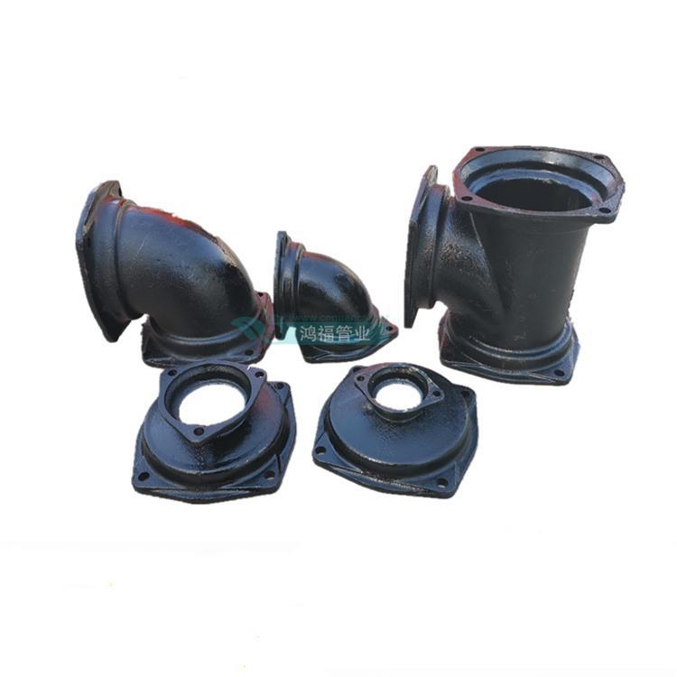 �в巨���ӿ�������ˮ�ܼ� DN300����ͨ��ˮ������� B��ֱ�ӷ���