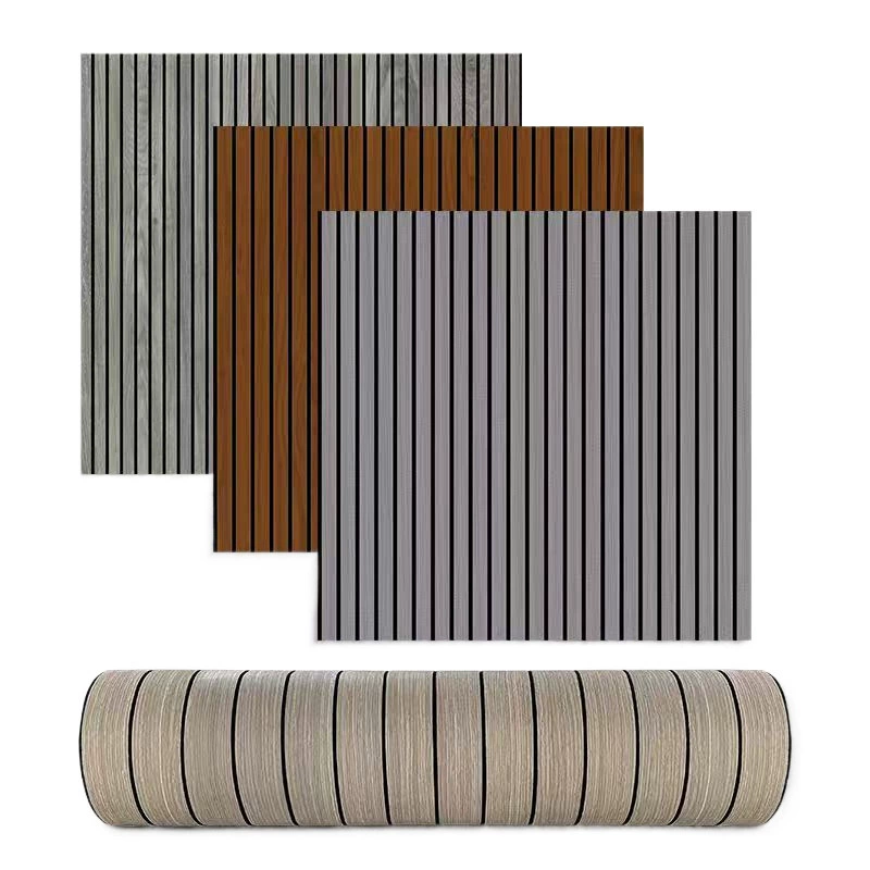 Self-adhesive ceiling grille panel, waterproof moisture‑proof, 3 m or 10 m × 60 cm rolls