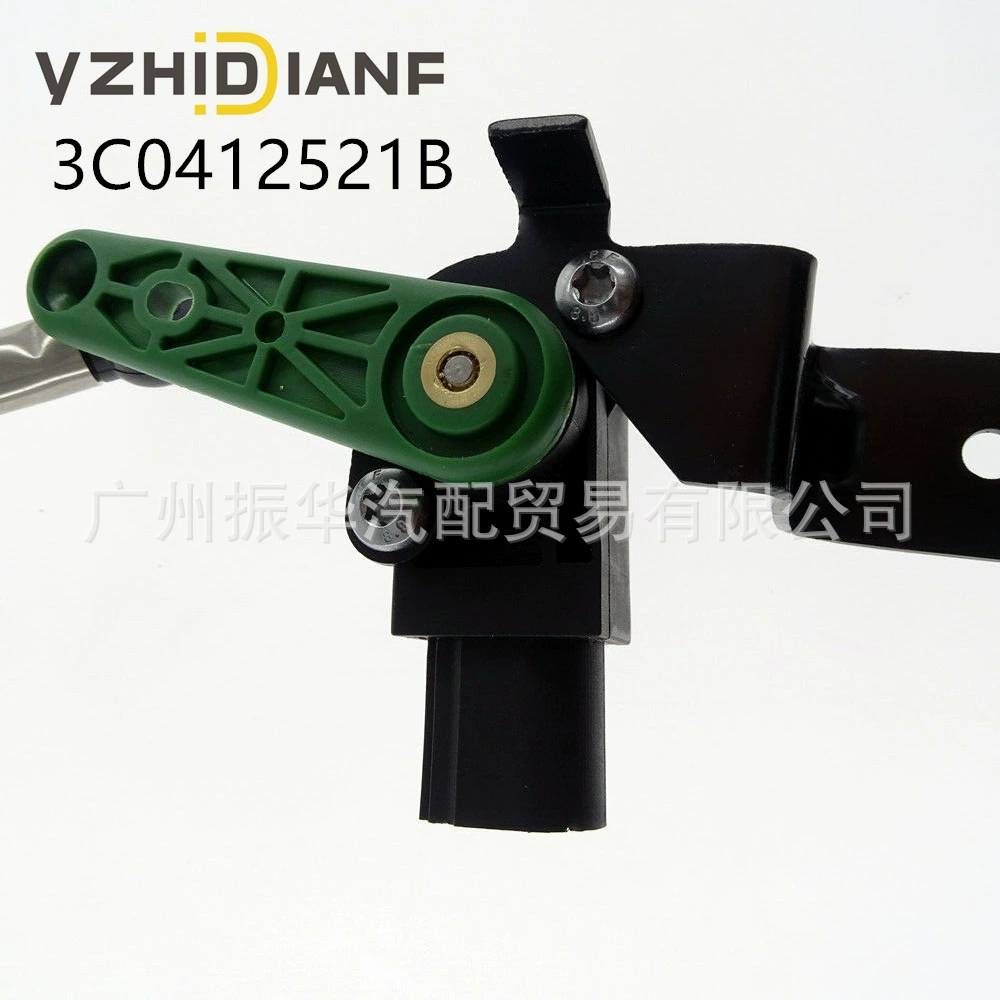 3C0412521B подходит для Volkswagen Passat Magotan Golf Big Light горизонтальный датчик высоты датчик