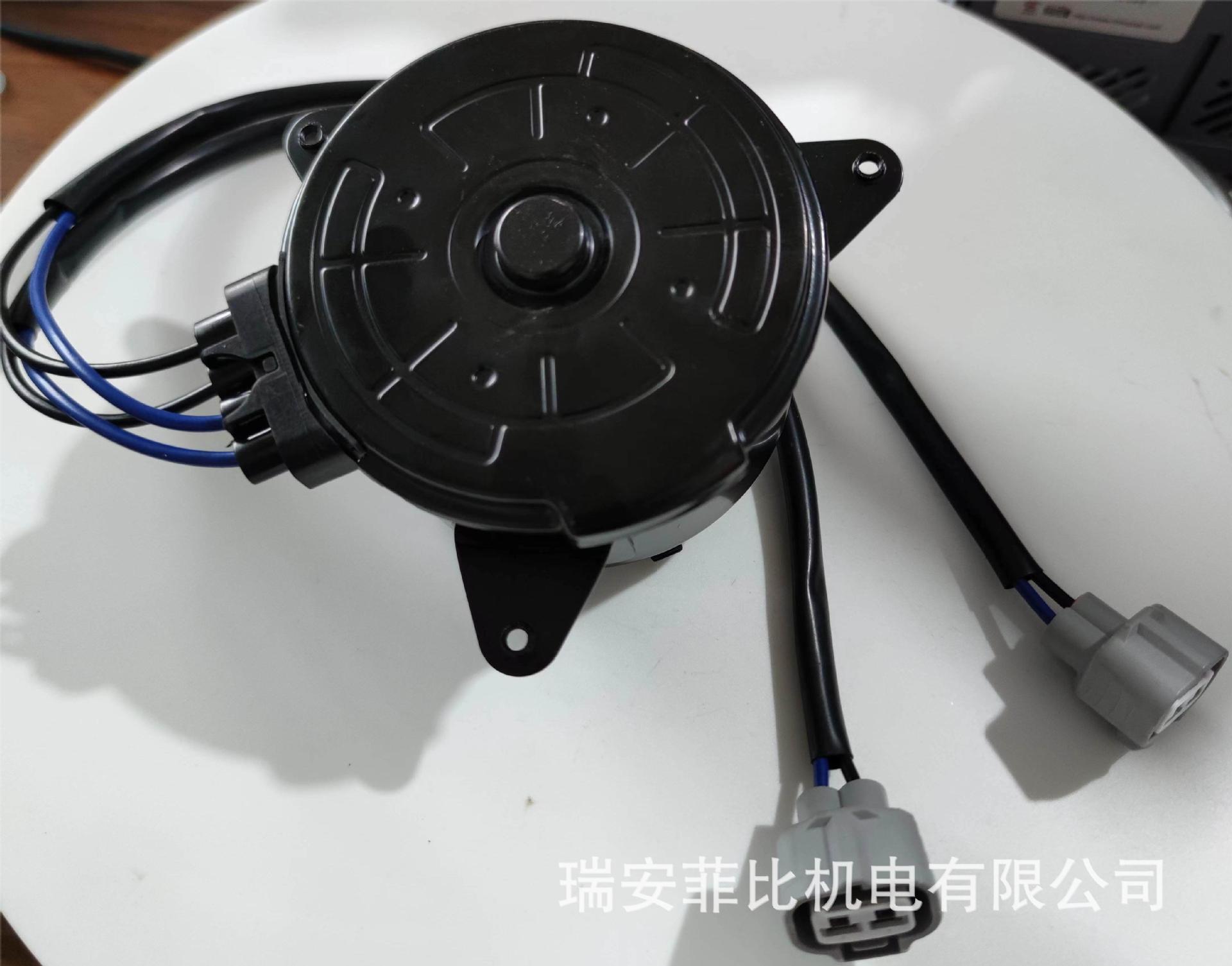 Fan Motor 21487-Jf00B/A/21487-1Vm1A/21487-1Kc0A/Kc0C/1Vm0A