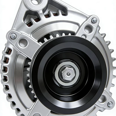 Generatorlar hissələri (Dinamo və detalları) Assembly 27060-0A120