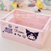 Big head Curomi*mini folding basket