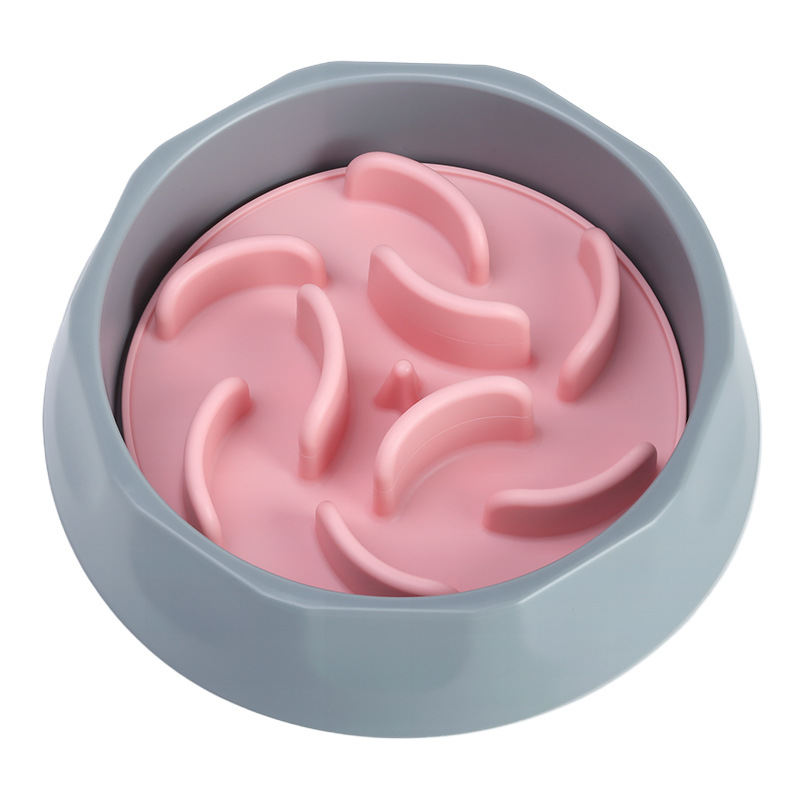 T5 gris rosa brillante