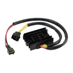 DR-Z400S 00-19 DRZ400 DR-Z400SM 05-19 KLX400 motosiklet rektifikator gərginlik tənzimlənməsi