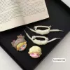 Two bubbles and a pair of white shoelaces