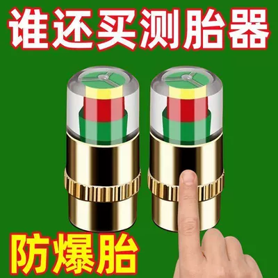 Tire pressure monitoring system – 【Special Offer】Car Tire Pressure
