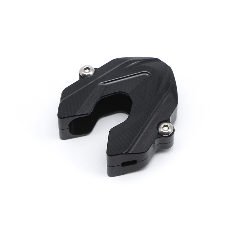 Suitable for Dongfeng 250450Sr/650 400 250 150Nk/Mt/Tr Baboon Modified Key Cover Protective Shell