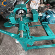 手串佛珠成型机 小型全自动数控木珠机 木质把玩件仿形铣床设备