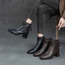 �ָ����|�r�bѥŮ�ٴ�͹ŷ��^��ѥ2025�ﶬ�¿�ѥ��Ů�ӽqС��ѥ