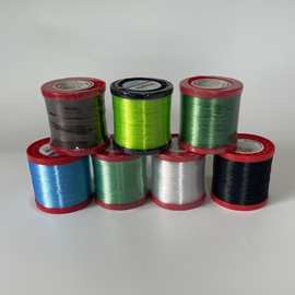 鱼线大物渔线渔网线补网织网线防鸟风筝线串珠手工饰品吊线记号线