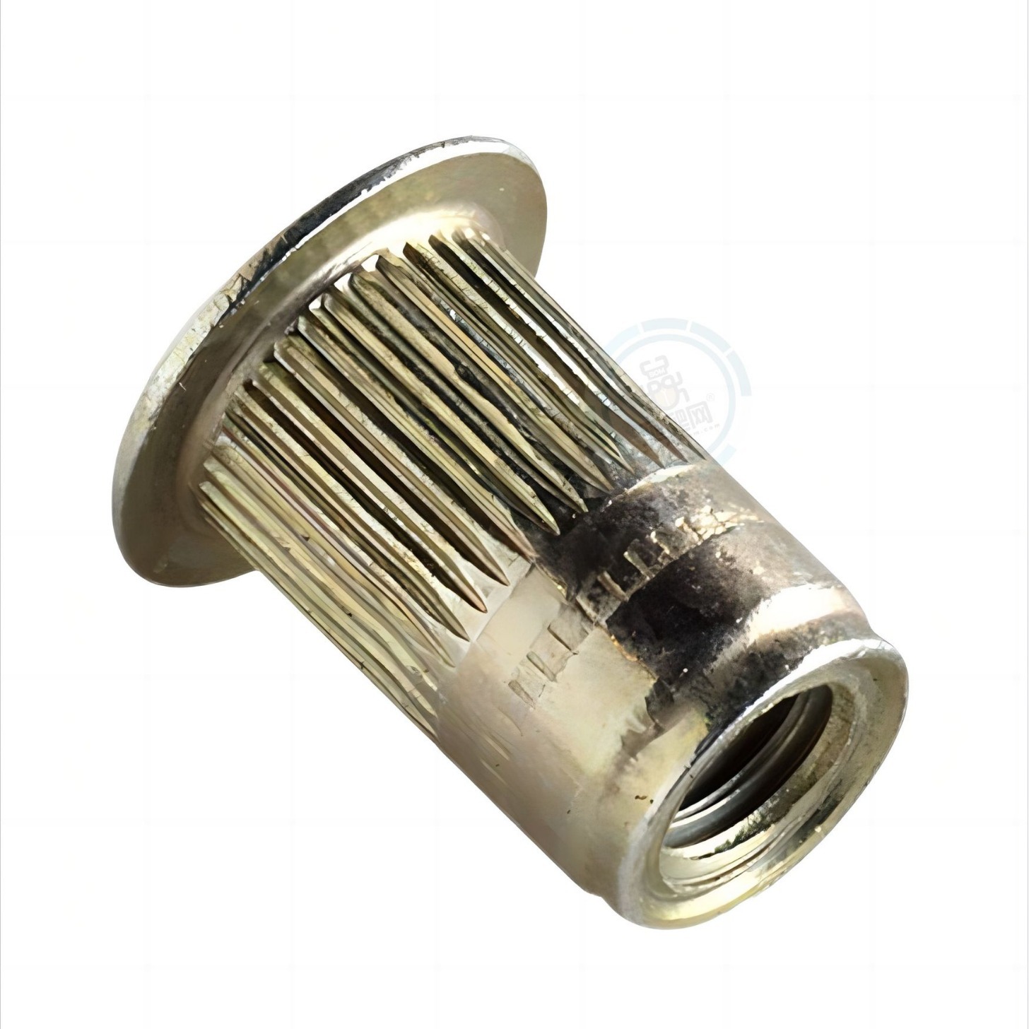 ALS4T-616-150 A-L拉铆螺母 Threaded Inserts