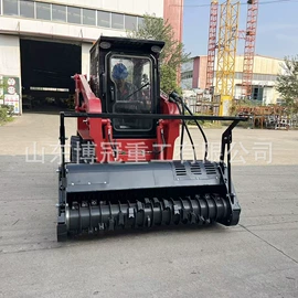 工程建筑机械;土壤耕整机械;割草机