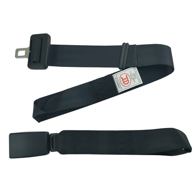 Domestic Best-Selling Model, No-Installation Required, Safety Harness, Motorcycle and Electric Vehicle Multifunctional Child Safety Harness Wholesale (Car seat belt) - cyhj-installation-free-motorcycle-seat-belt-black
