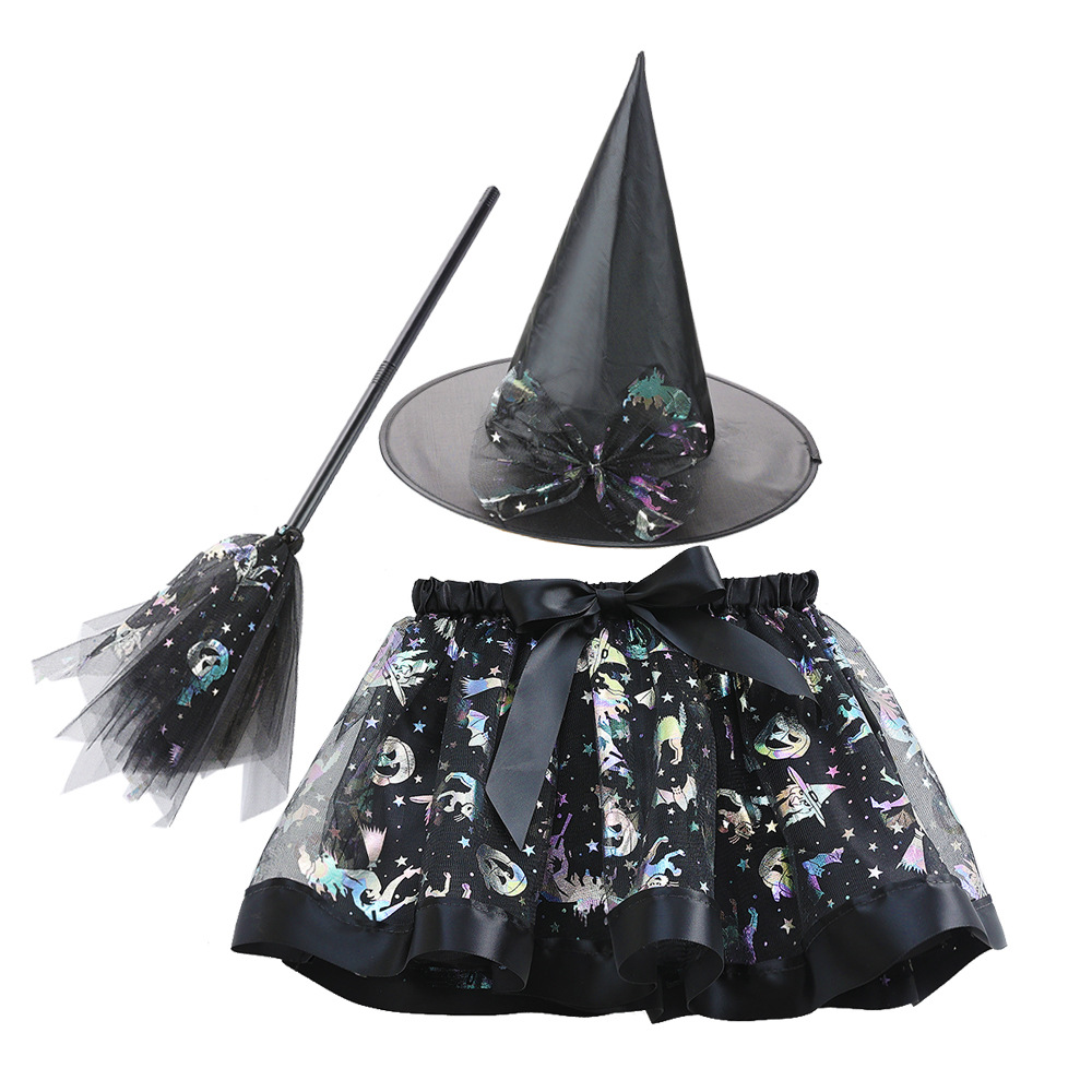 Girl's skirt