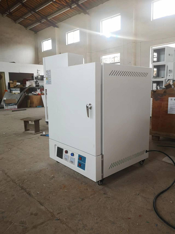 高温马弗炉型号:SRJX-30-13TP  库号：M329297