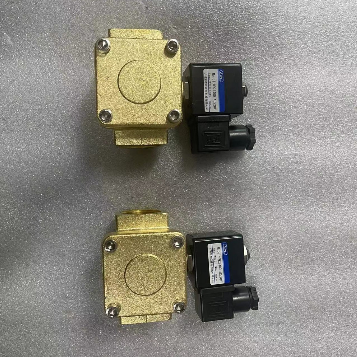 0927000,0927100,0927200,0927300,先导式电磁阀