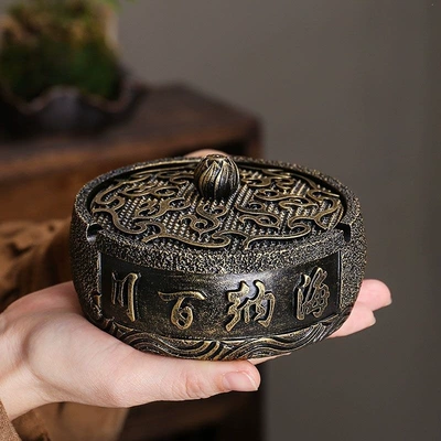 from Flying, Decorative Item, Car ashtray