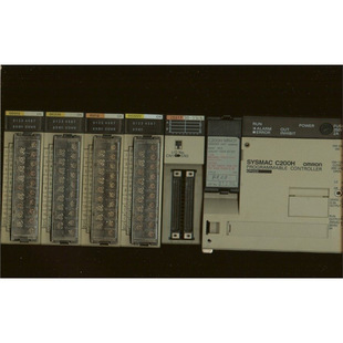 Plc Output Unit C200H-Oc225