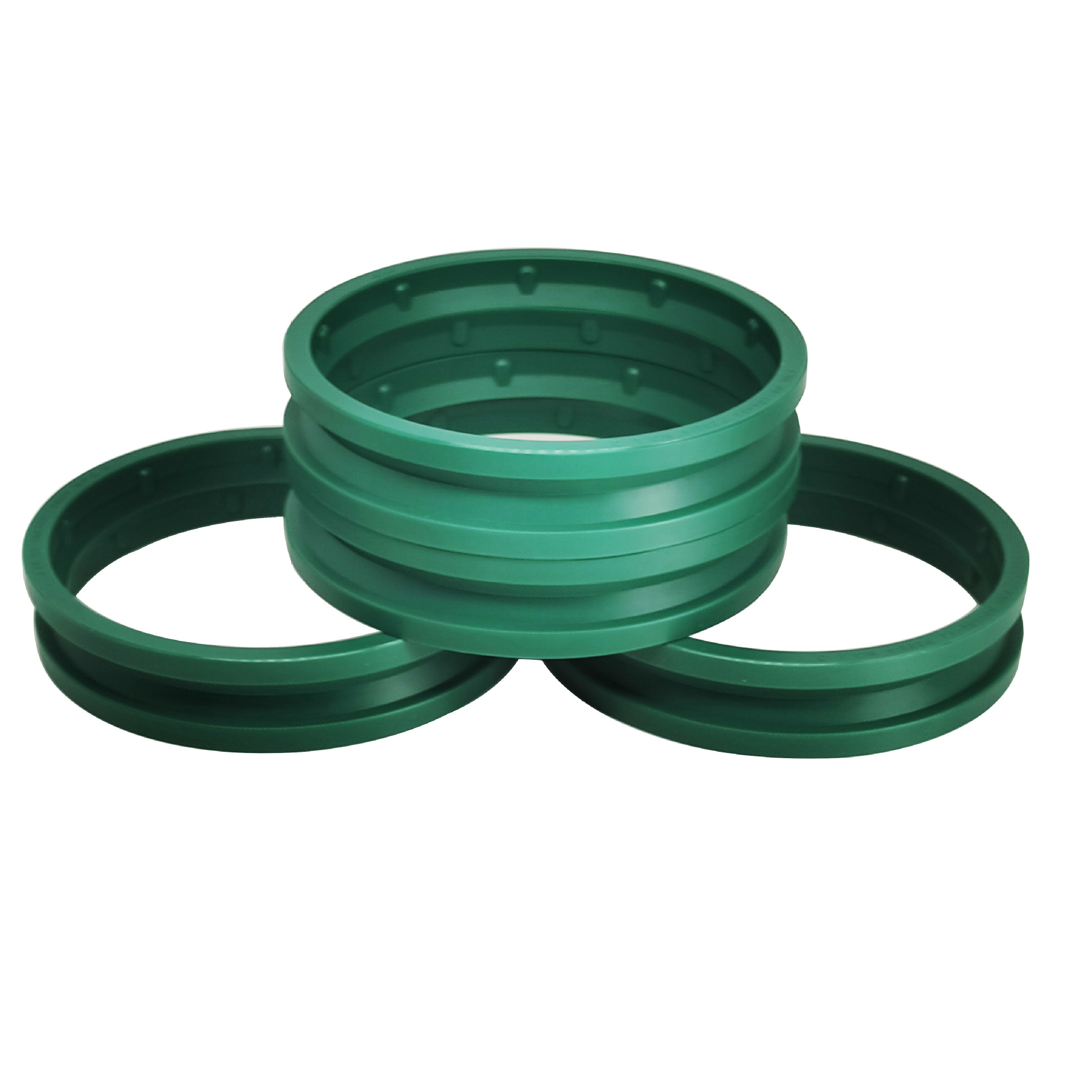 改进型聚氨酯FAK防尘密封圈80*94*11 型号全