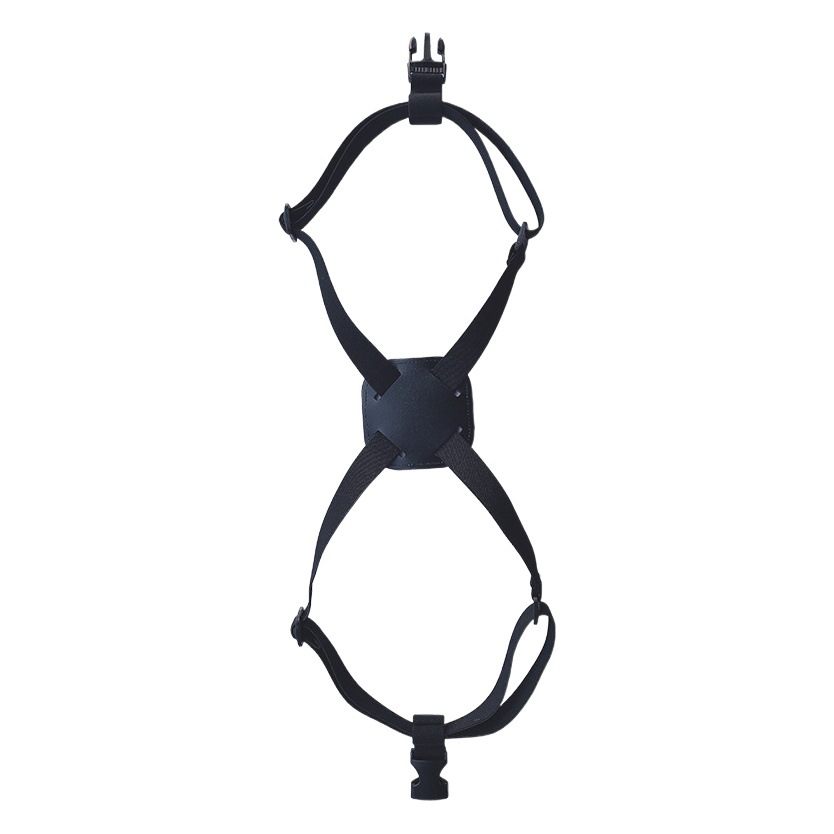 Spot luggage strap buckle elastic travel suitcase accessories backpack luggage add fixed rope