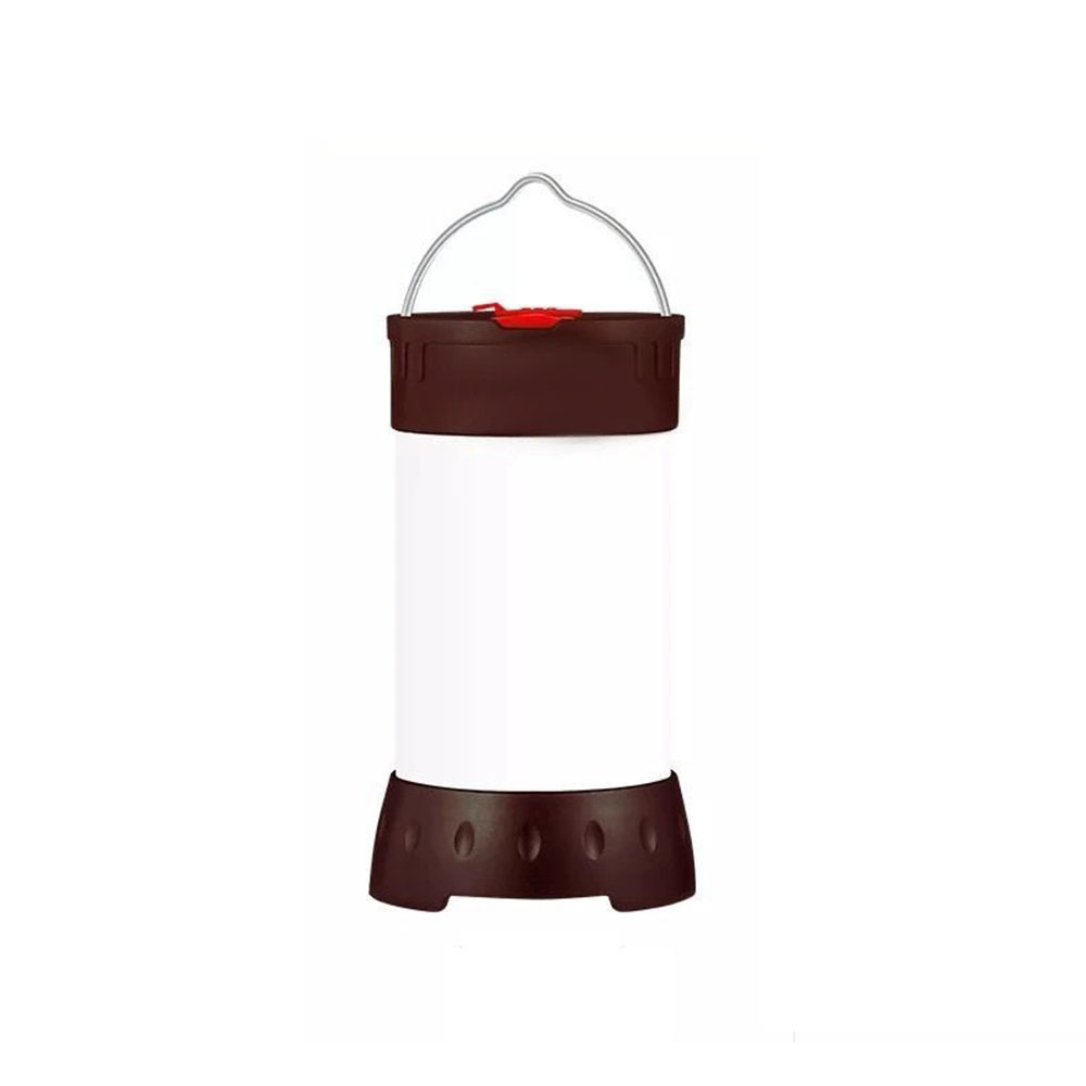 Comercio exterior transfronterizo clásico Mini multifunción camping luz reflector Luz de camping