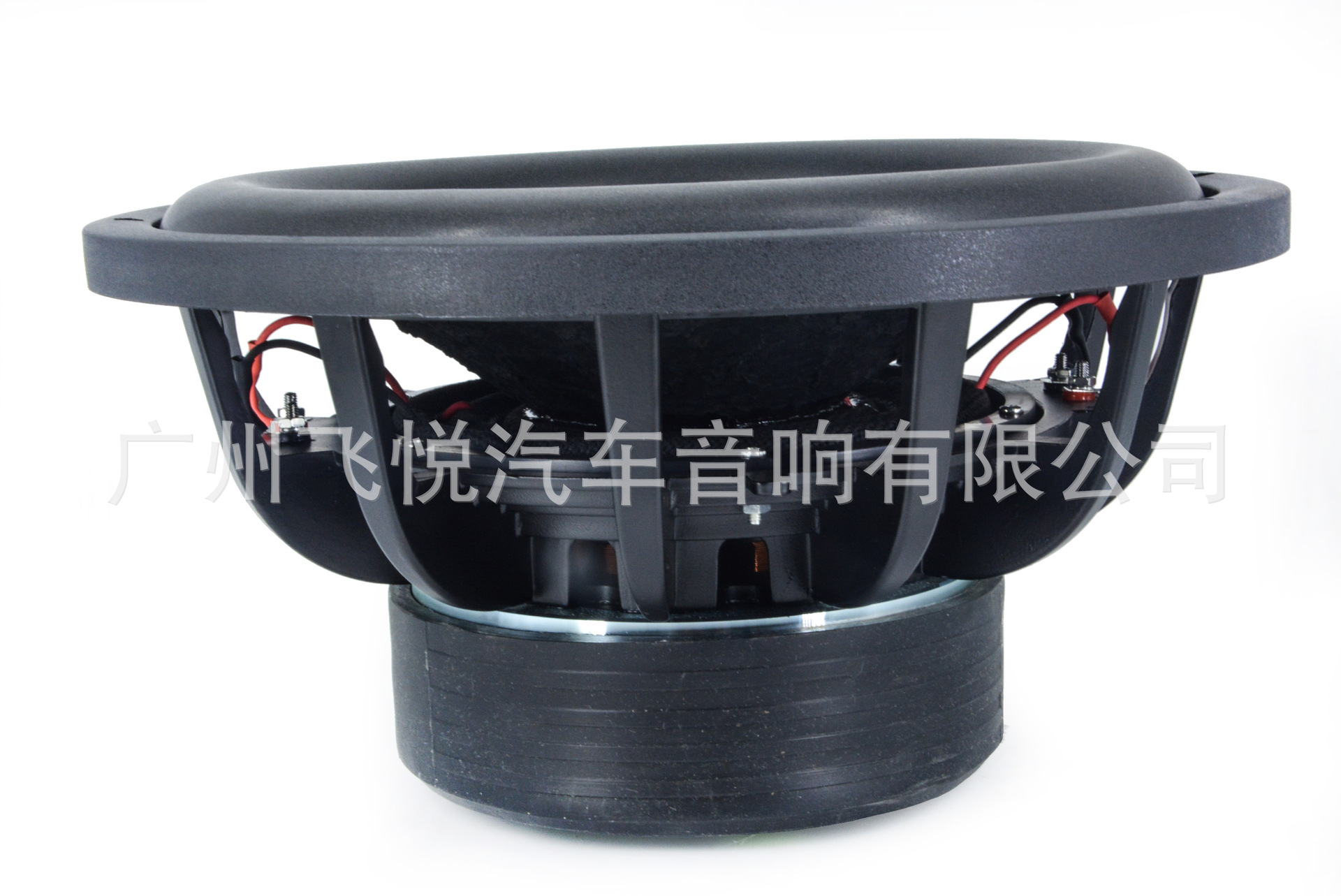 in stock car bass beep 12 inch high power 1200 double magnetic double voice coil pure bass fry street horn sound