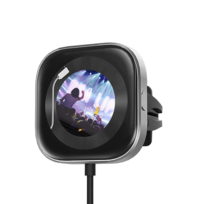 Wireless Carplay Portable Adapter | Simsiz CarPlay və Android Auto