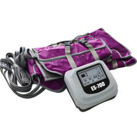 跨境气波减肥仪纤体塑型家用美容院仪器Lymphatic Detox Slimming