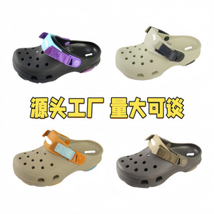 �¿�Croos�¿���Ůʽ���ֿ��񶴶�Ьɳ��Ь����Ь��H�Л�ЬŮ
