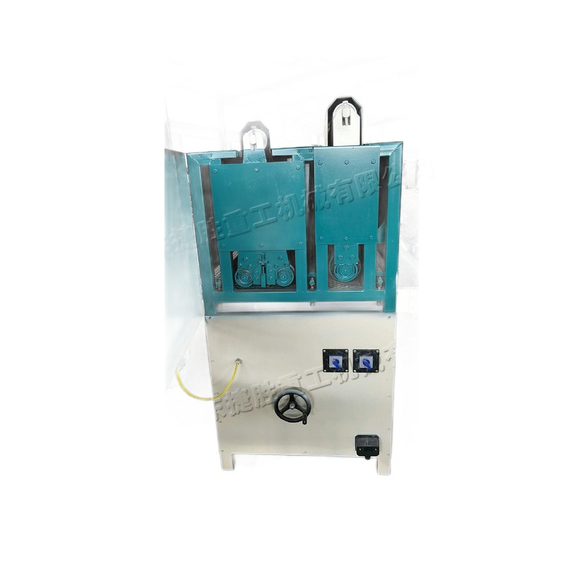 Pequeña máquina pulidora de tableros para carpintería, equipo de eliminación de rebabas de tableros de madera, lijadora de tableros de madera de regla fija completamente cerrada