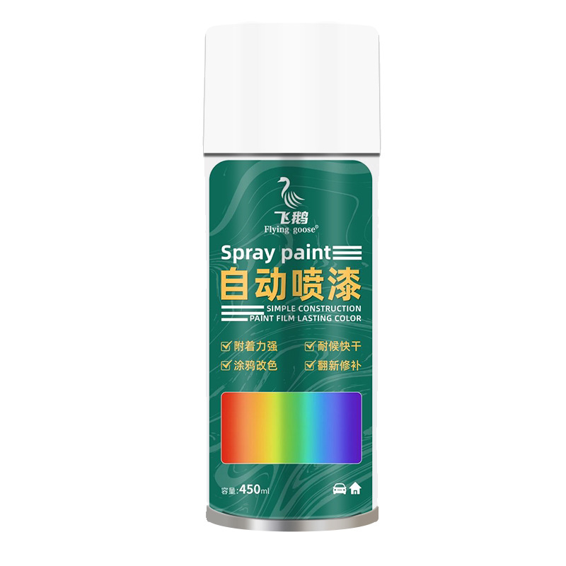 Big red spray paint, self spray paint, iron red, Chinese red dates, red oranges, solid wood furnitur