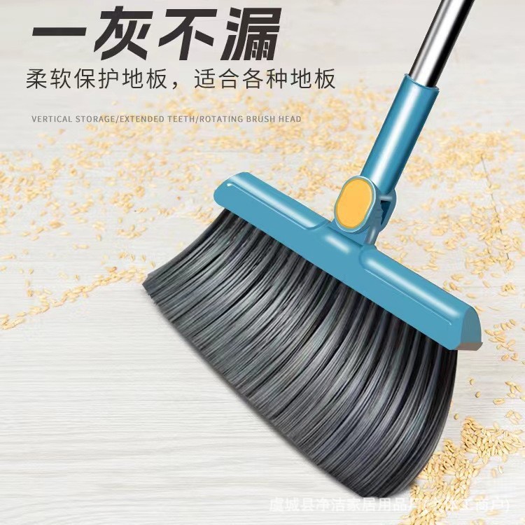 단일 빗자루