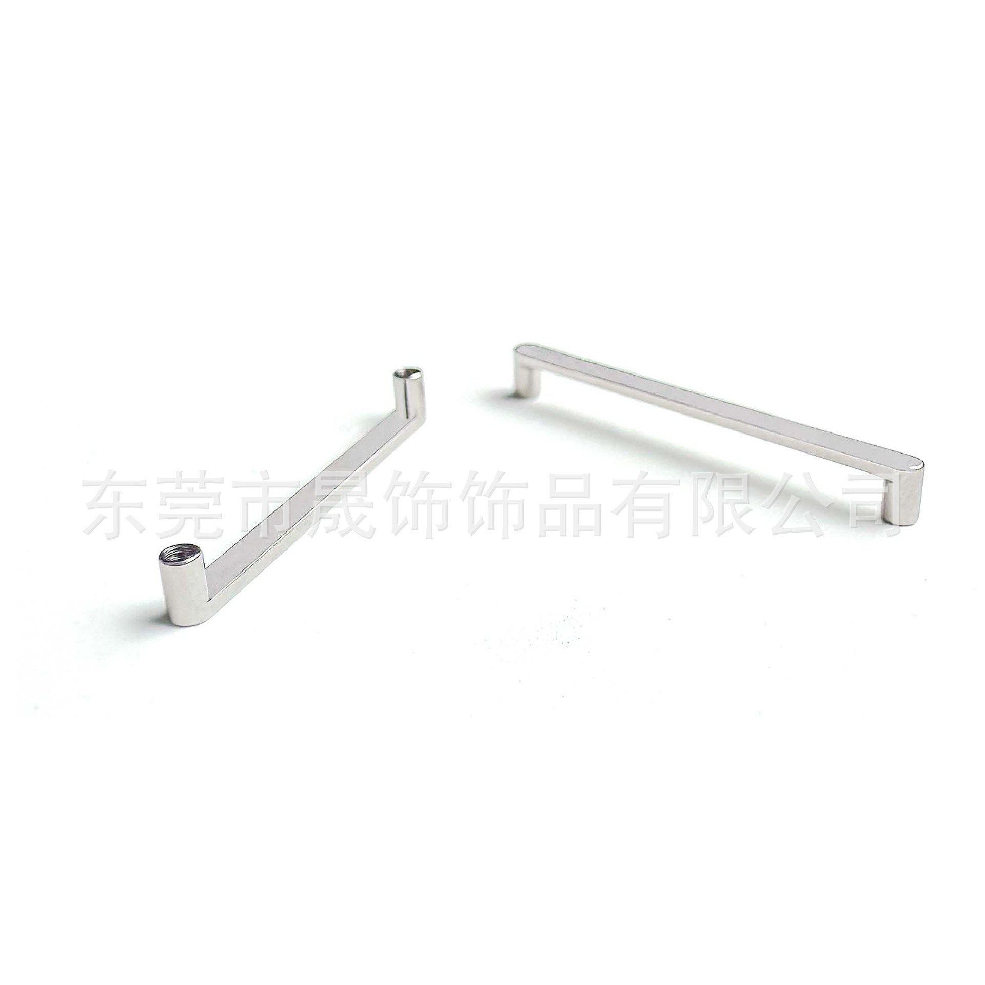 F136 Titanium 1.6 Post Gauge 1.2牙直角埋钉皮下植入级锁骨钉 G23 Implant Grade Titanium Piercing Jewelry