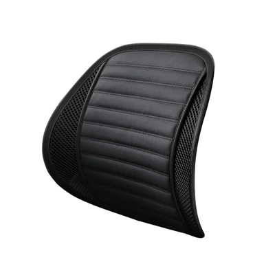 Waist support car seat waist support can