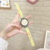 Jelly yellow