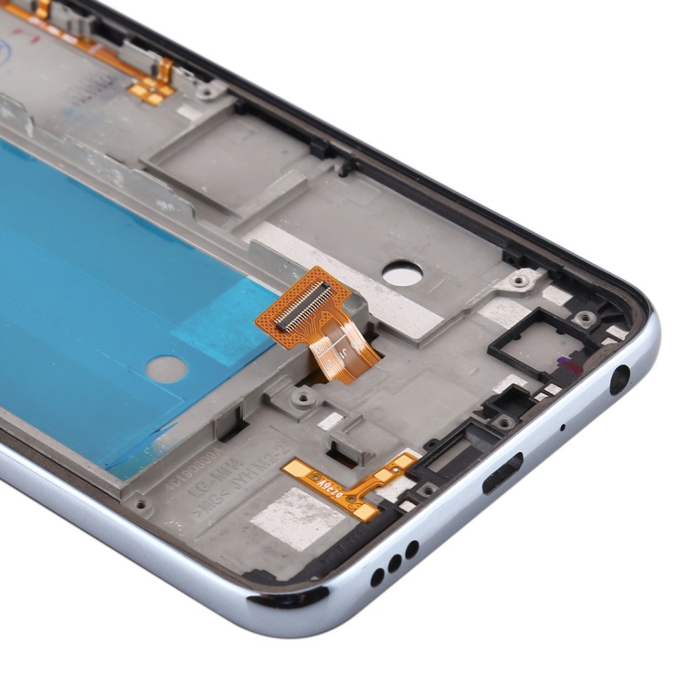 Aplicable para LG K40 LMX420 / X4 2019 / K12 Plus TFT LCD Touch