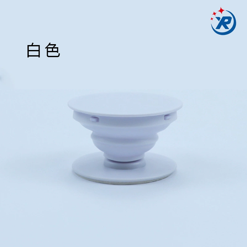 Подставка-воздушный подушки для телефона Xingrong, телескопическая складная 40 мм, клейкая пена AS+TPR