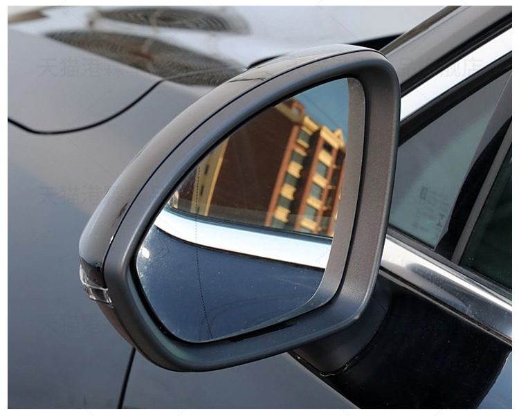 Suitable for 20-23 Buick Envision S Rearview Mirror Housing Plus Reversing Mirror Frame Lens Turn Signal
