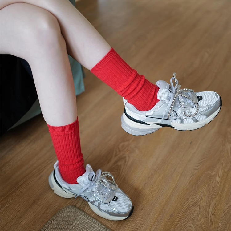 Botones de zapatos de perla plateada coreana ins cuentas arco de zapatos flor decoración de cordones de zapatos de alta calidad accesorios botones de zapatos