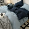 Locke light blue