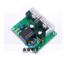 低頻逆變器50HZ鐵芯變壓器逆變驅動主板工頻驅動電路板DC12V300W