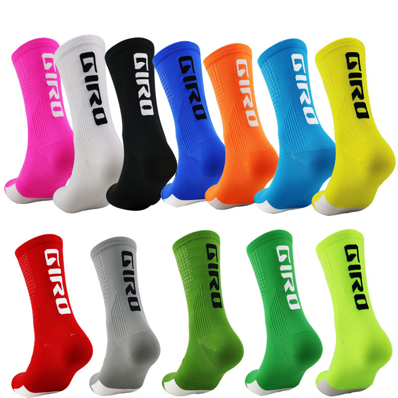 New Unisex Bicycle Socks Men Outdoor Mountain sneaker Road Bike Shoes Socks