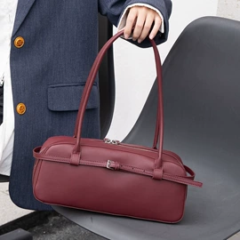 女士单肩包;腋下包;女士斜挎包