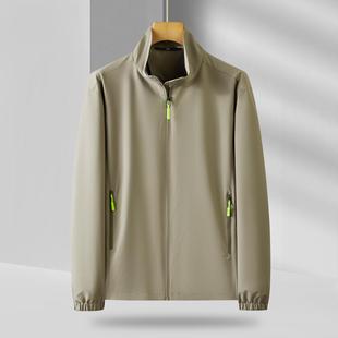 Manufacturers supply autumn and winter windbreaker dongguan work clothes factory clothes office staff work clothes in stock wholesale
