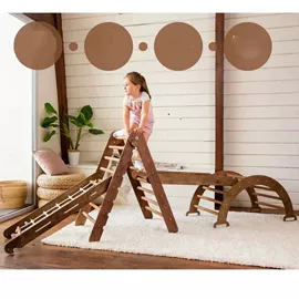 儿童凳;感统训练器材;儿童书架、柜