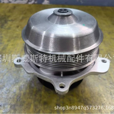 Duff truck water pump 2042162PE truck water pump heavy truck water pump